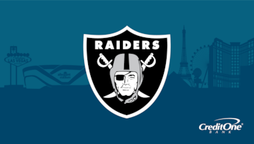 Homes of the Raiders Through the Years [Infographic]